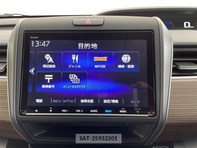 Honda FREED 2024 8952329-19
