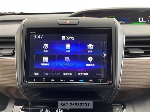 Honda FREED 2024 8952329-21