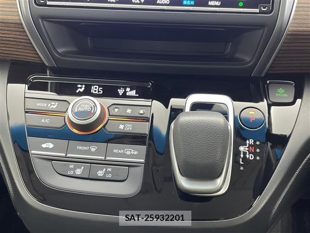 Honda FREED 2024 8952329-5