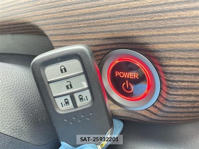 Honda FREED 2024 8952329-8