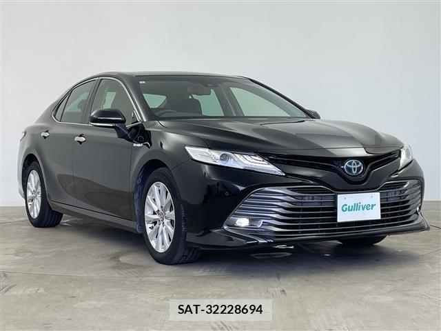Toyota CAMRY 2017 8885495-0