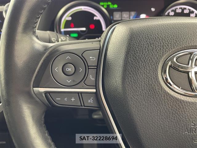Toyota CAMRY 2017 8885495-1