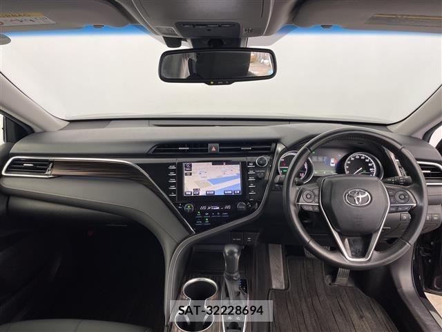 Toyota CAMRY 2017 8885495-14