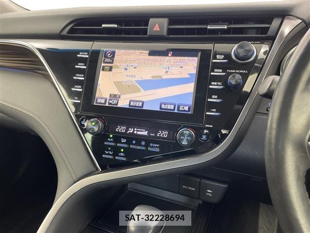 Toyota CAMRY 2017 8885495-17