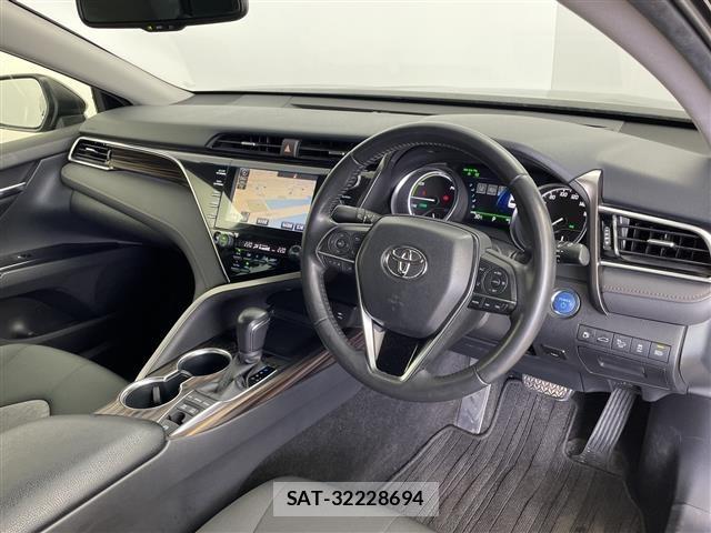 Toyota CAMRY 2017 8885495-4