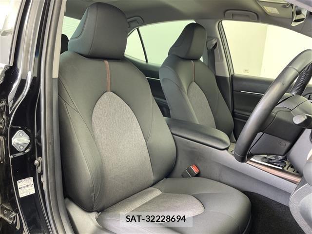 Toyota CAMRY 2017 8885495-6