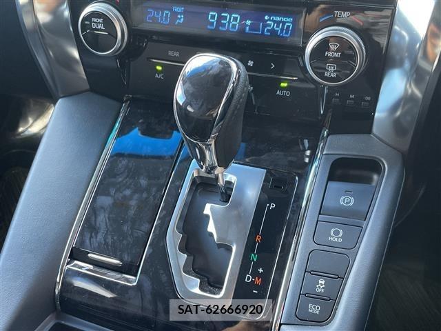 Toyota VELLFIRE 2019 8905374-1