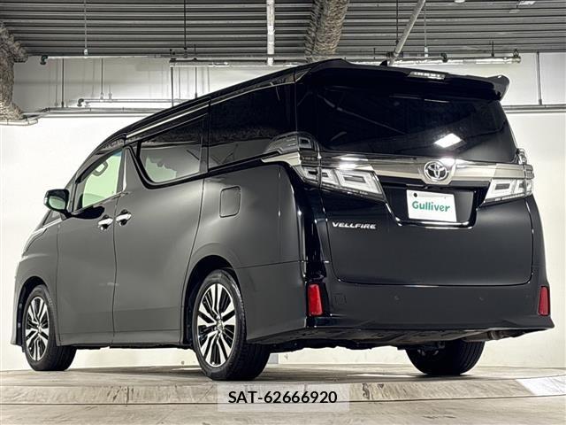 Toyota VELLFIRE 2019 8905374-13