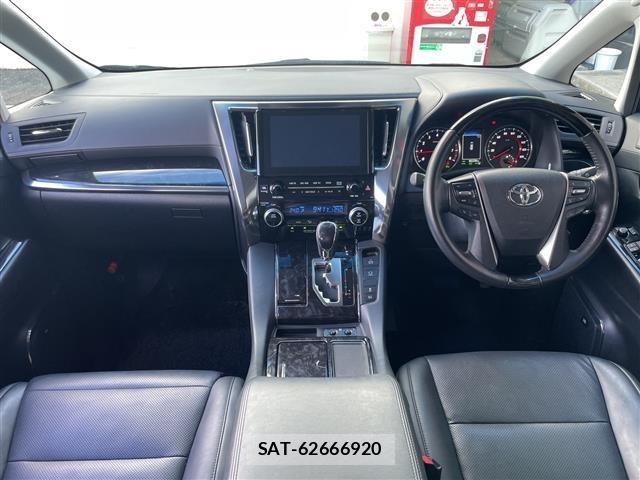 Toyota VELLFIRE 2019 8905374-14