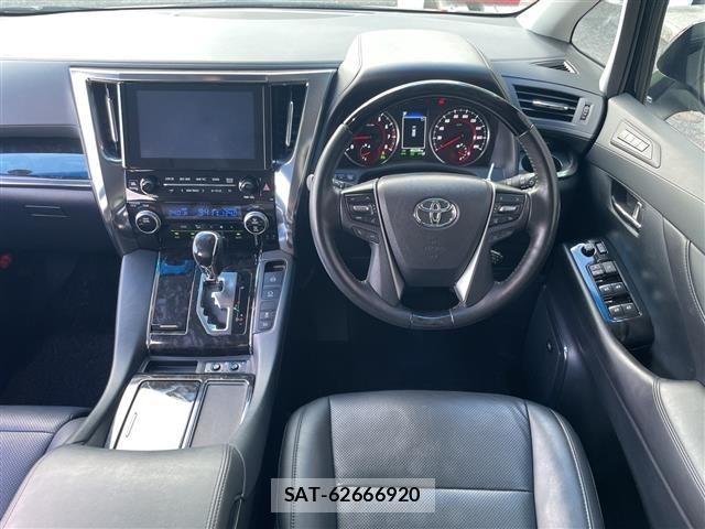 Toyota VELLFIRE 2019 8905374-17