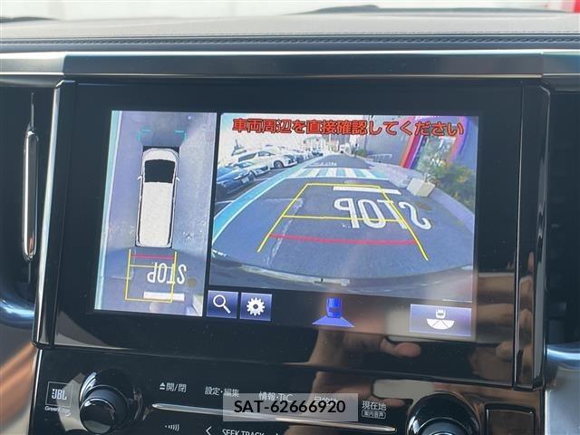 Toyota VELLFIRE 2019 8905374-18