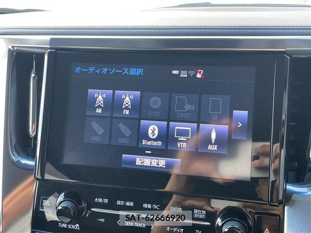 Toyota VELLFIRE 2019 8905374-19