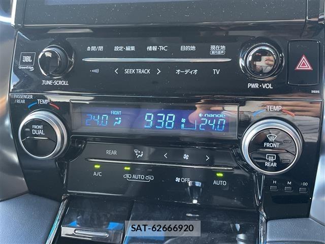 Toyota VELLFIRE 2019 8905374-21