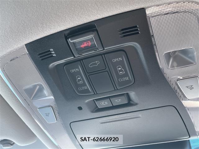 Toyota VELLFIRE 2019 8905374-4