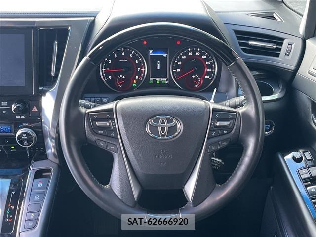 Toyota VELLFIRE 2019 8905374-5