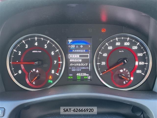 Toyota VELLFIRE 2019 8905374-7