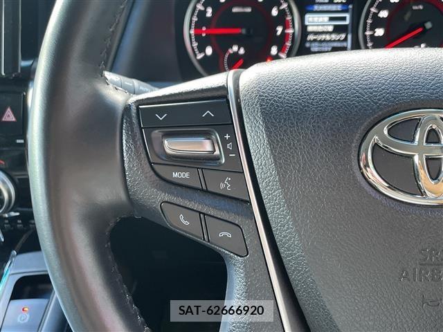 Toyota VELLFIRE 2019 8905374-8