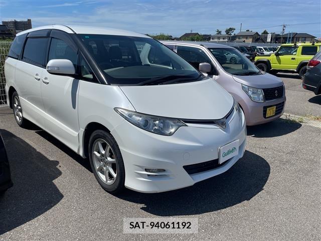 Toyota ESTIMA 2006 8774826-0