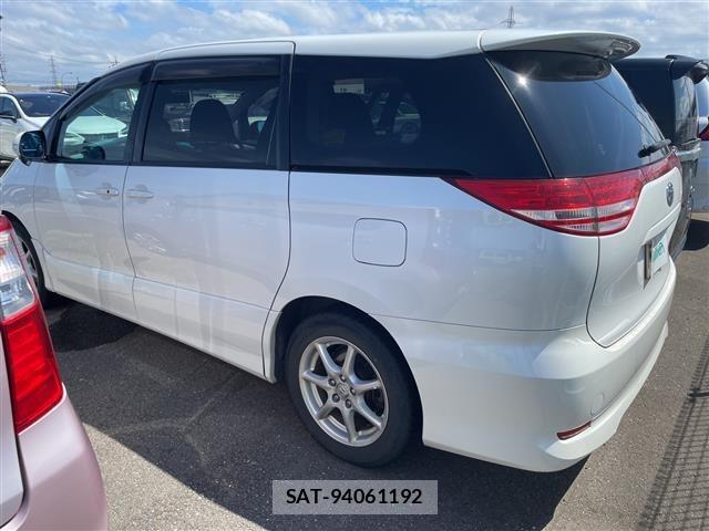 Toyota ESTIMA 2006 8774826-1