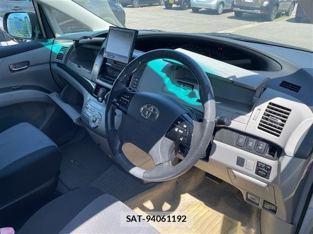 Toyota ESTIMA 2006 8774826-2