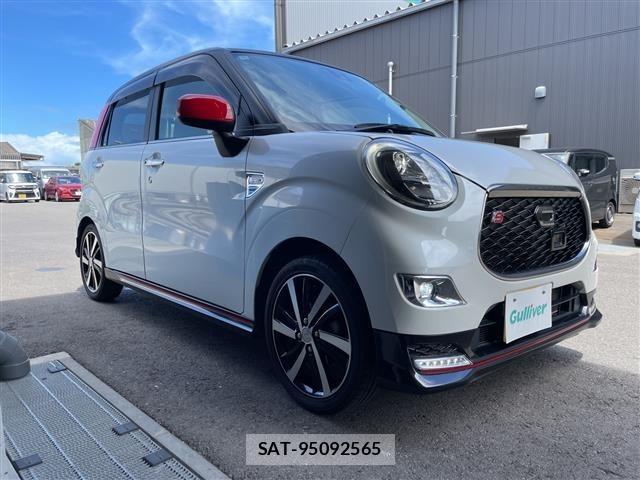 Daihatsu CAST 2016 8705530-0