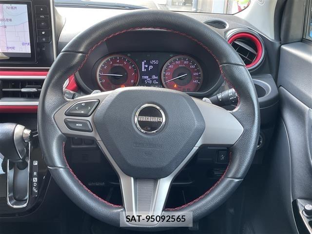 Daihatsu CAST 2016 8705530-10