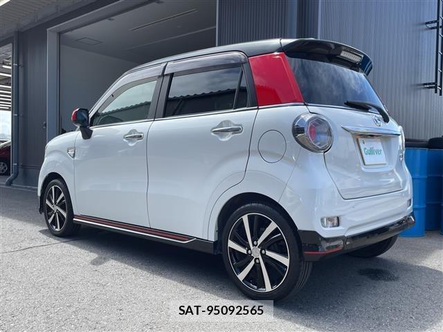 Daihatsu CAST 2016 8705530-13