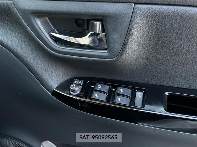Daihatsu CAST 2016 8705530-22
