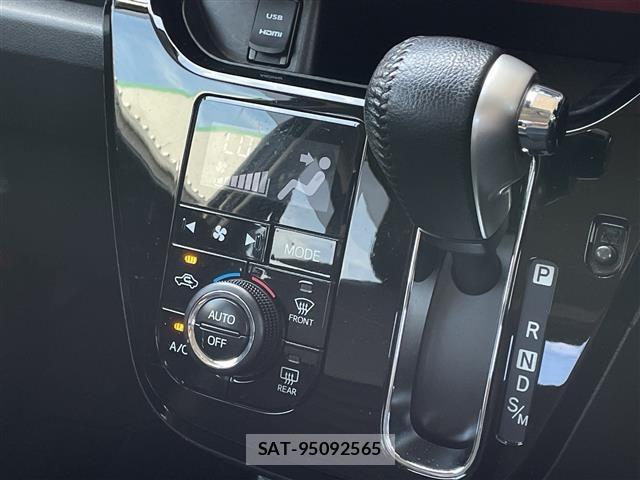 Daihatsu CAST 2016 8705530-3