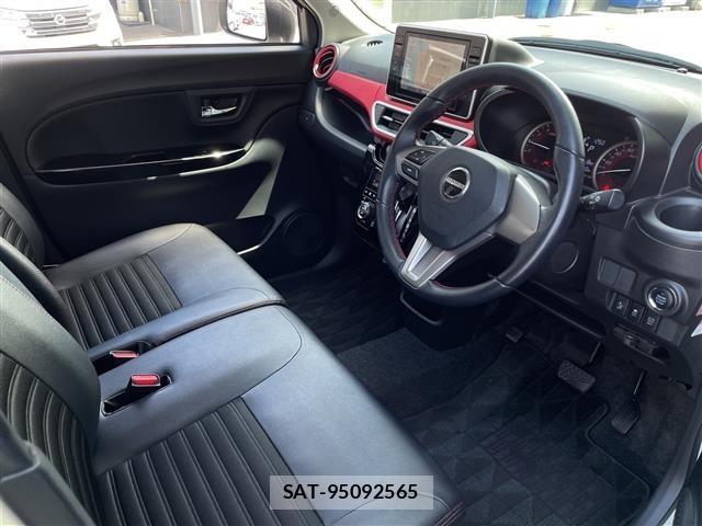 Daihatsu CAST 2016 8705530-4