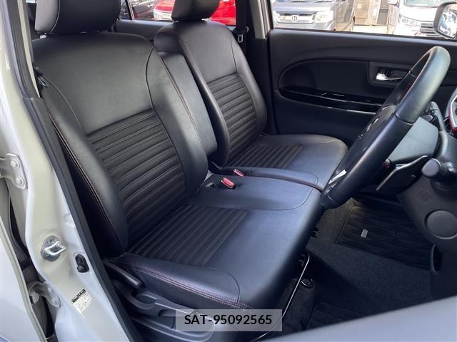 Daihatsu CAST 2016 8705530-6