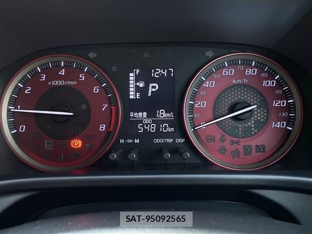 Daihatsu CAST 2016 8705530-7