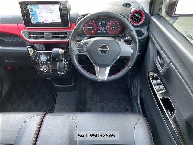 Daihatsu CAST 2016 8705530-9