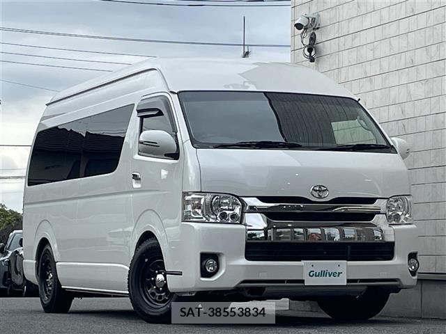 Toyota HIACE WAGON 2019 8861814-0