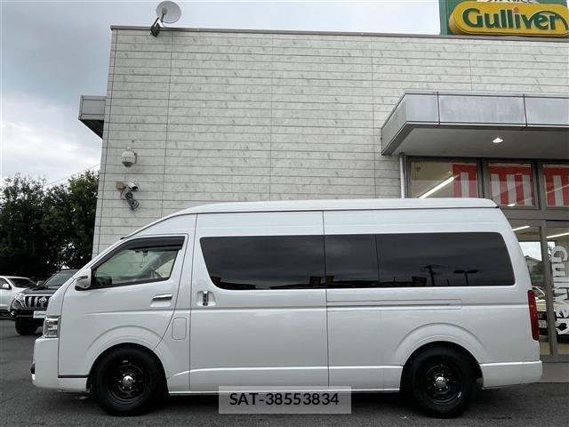 Toyota HIACE WAGON 2019 8861814-1