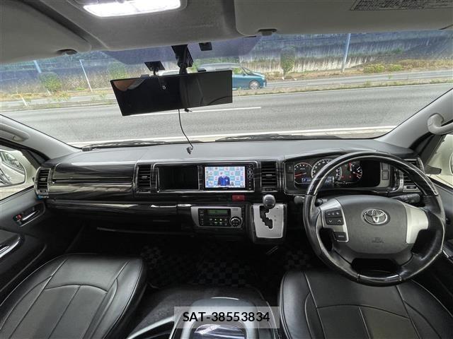 Toyota HIACE WAGON 2019 8861814-14