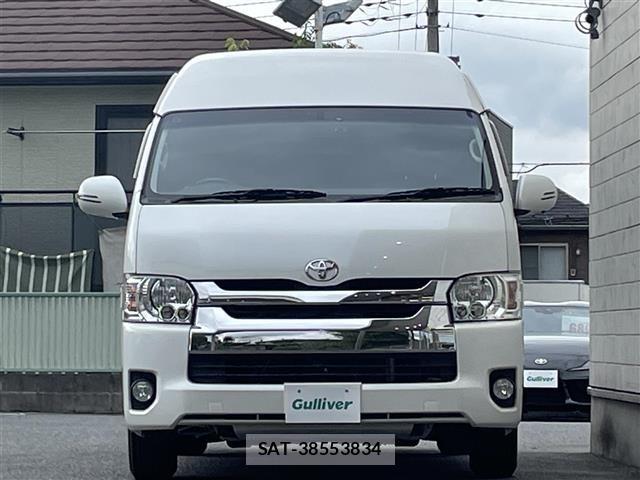 Toyota HIACE WAGON 2019 8861814-15