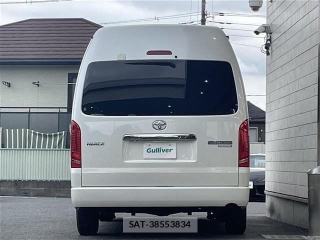 Toyota HIACE WAGON 2019 8861814-16