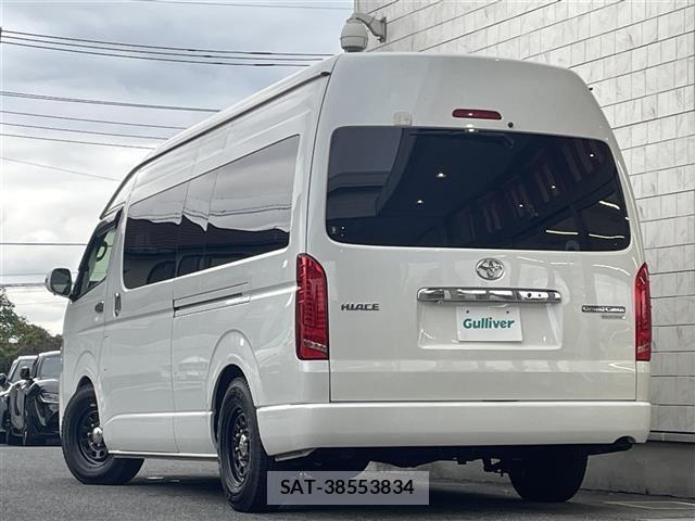 Toyota HIACE WAGON 2019 8861814-18
