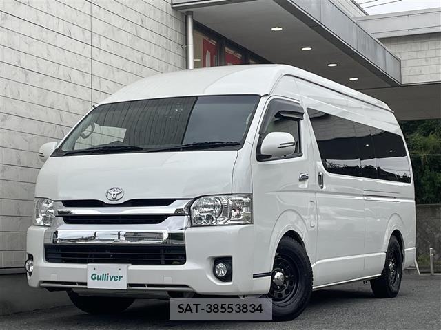 Toyota HIACE WAGON 2019 8861814-19