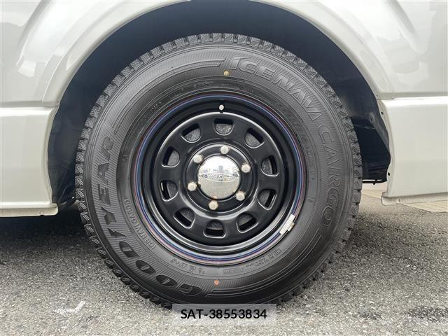Toyota HIACE WAGON 2019 8861814-20
