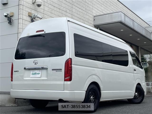Toyota HIACE WAGON 2019 8861814-21