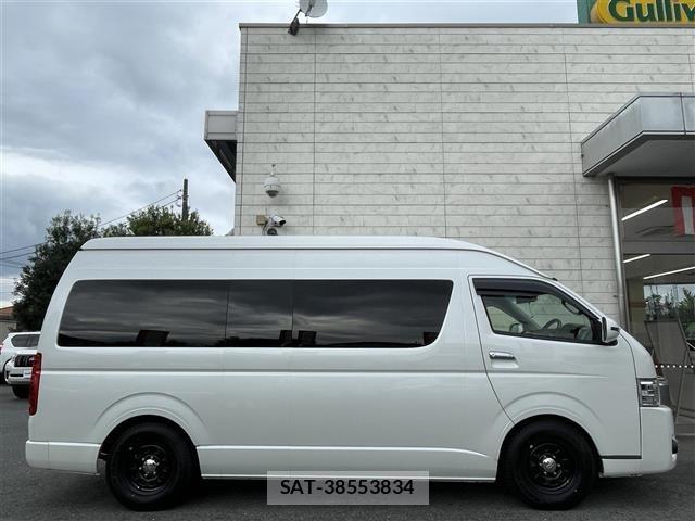 Toyota HIACE WAGON 2019 8861814-3