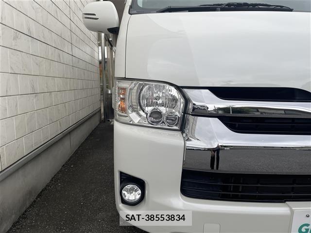 Toyota HIACE WAGON 2019 8861814-5