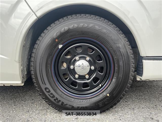 Toyota HIACE WAGON 2019 8861814-7