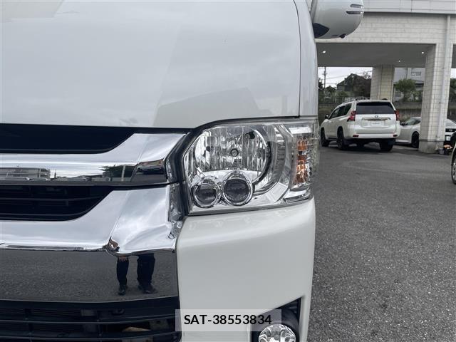 Toyota HIACE WAGON 2019 8861814-8
