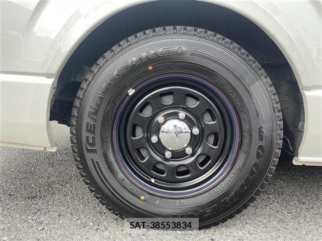 Toyota HIACE WAGON 2019 8861814-9