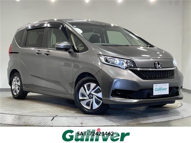 Honda FREED 2023 8952335-0