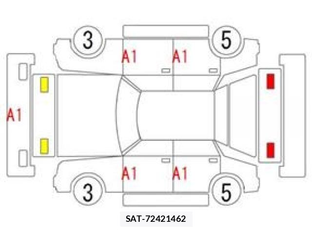 Honda FREED 2023 8952335-24