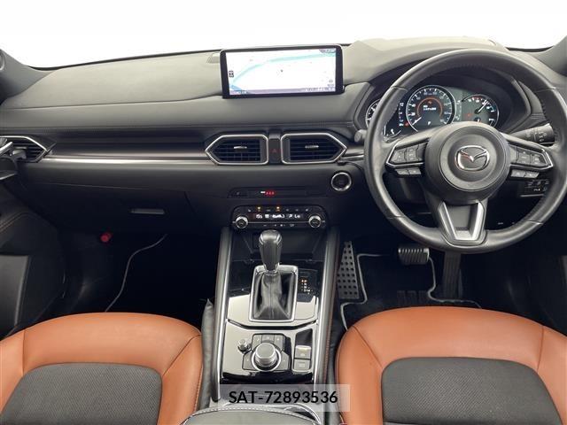 Mazda CX-5 2023 8885723-14